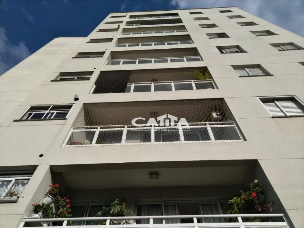 Apartamento, 3 quartos, 92 m² - Foto 2