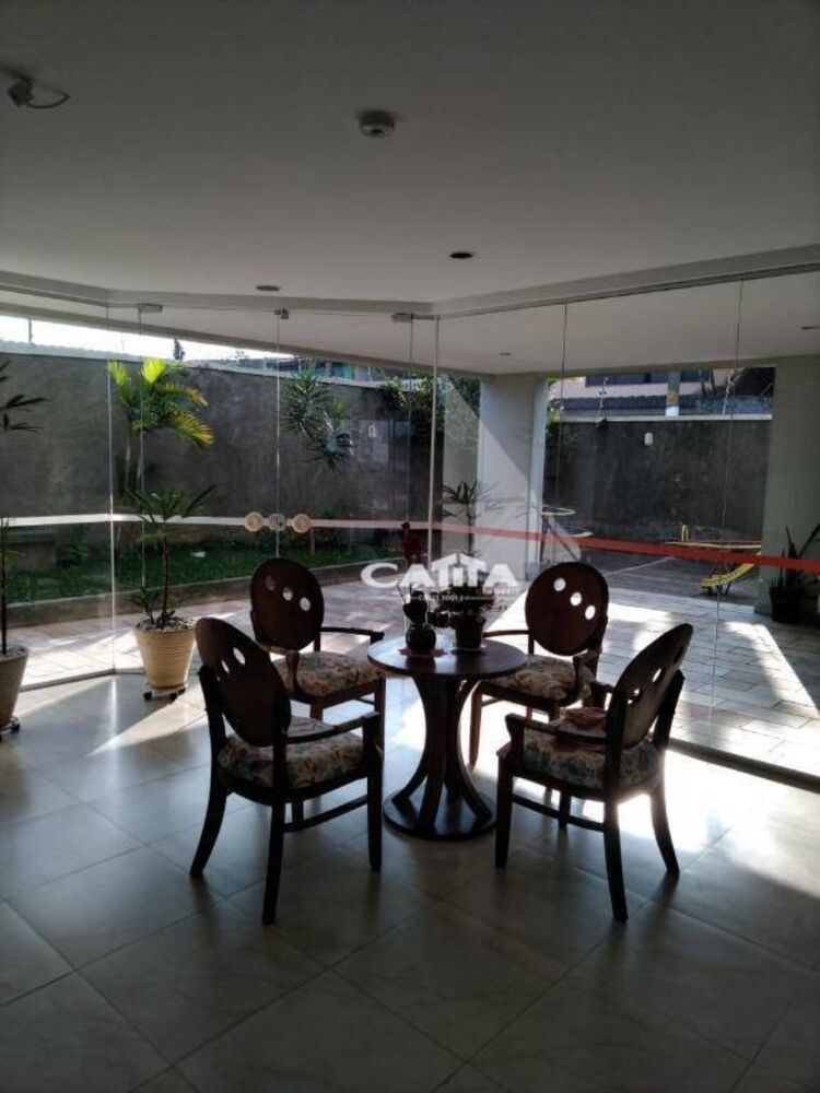 Apartamento, 3 quartos, 92 m² - Foto 8