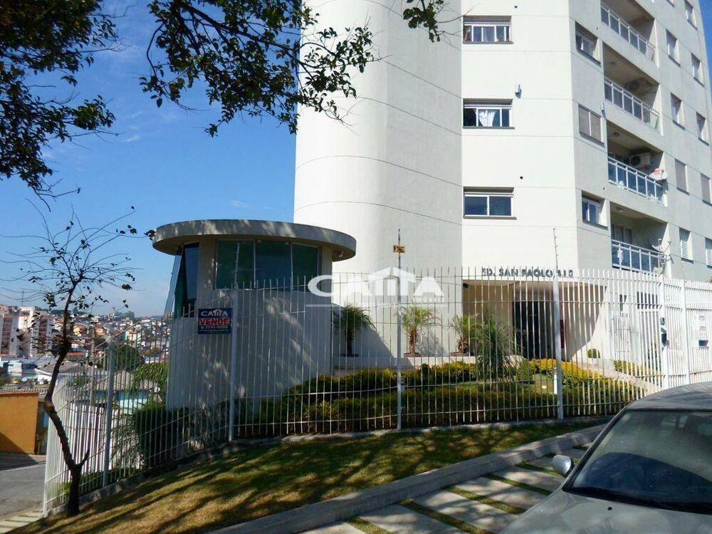 Apartamento, 3 quartos, 92 m² - Foto 13