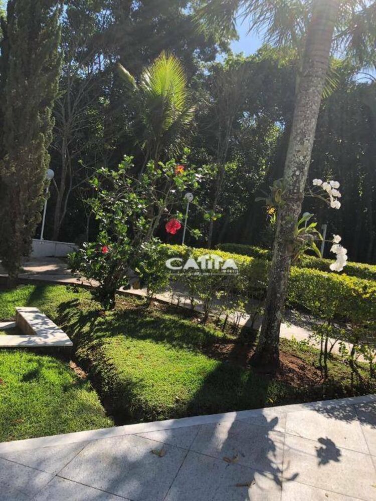 Sobrado à venda com 4 quartos, 410m² - Foto 7
