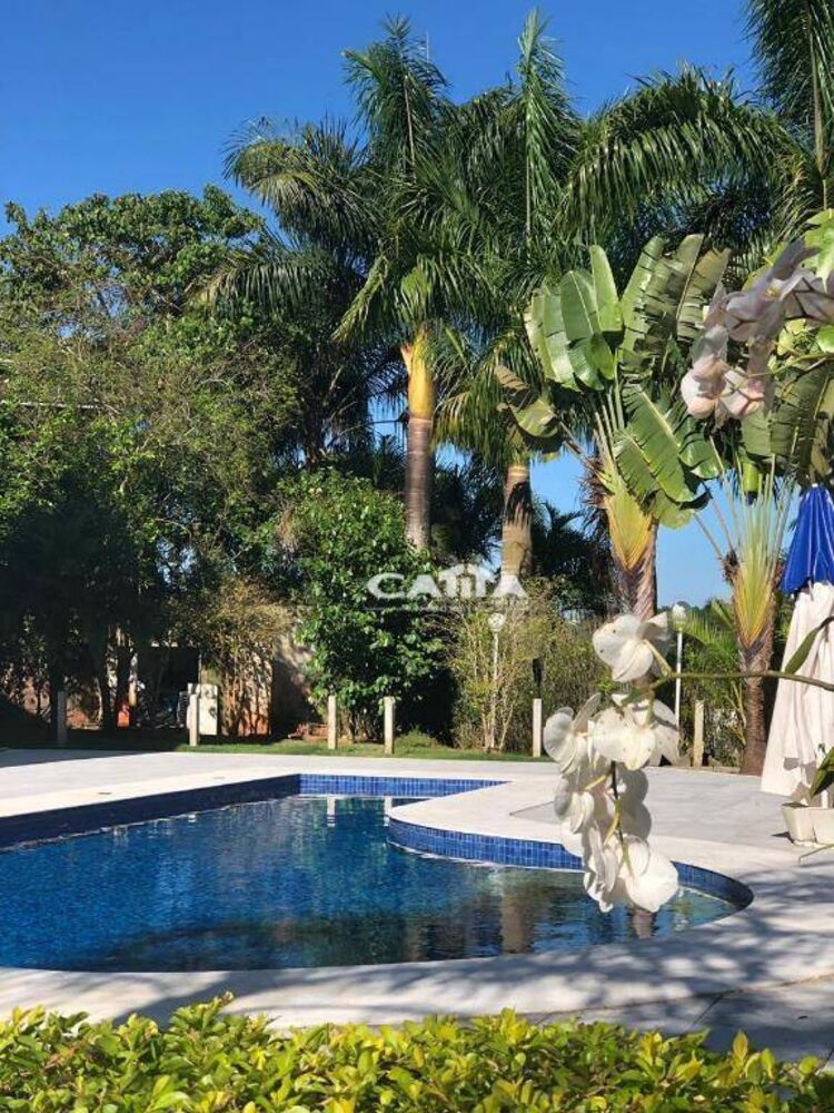 Sobrado à venda com 4 quartos, 410m² - Foto 3