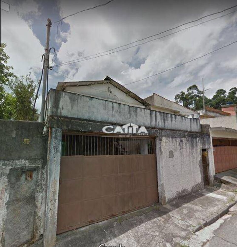 Terreno, 693 m² - Foto 1