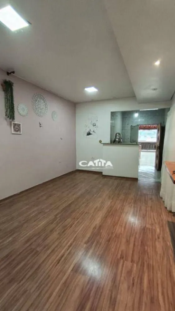 Sobrado, 2 quartos, 125 m² - Foto 2