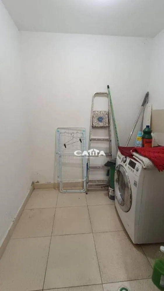 Sobrado, 2 quartos, 125 m² - Foto 3