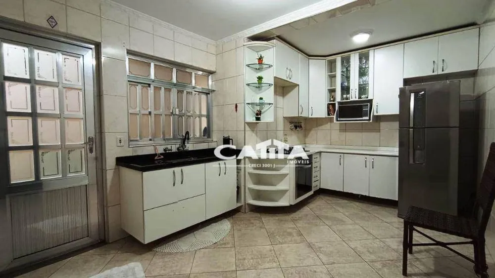 Sobrado, 2 quartos, 125 m² - Foto 2
