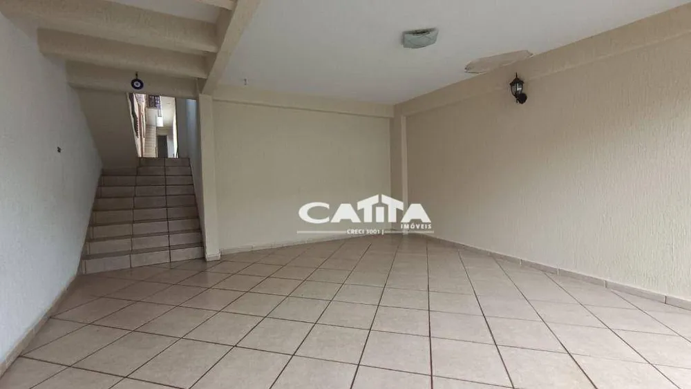 Sobrado, 2 quartos, 125 m² - Foto 1