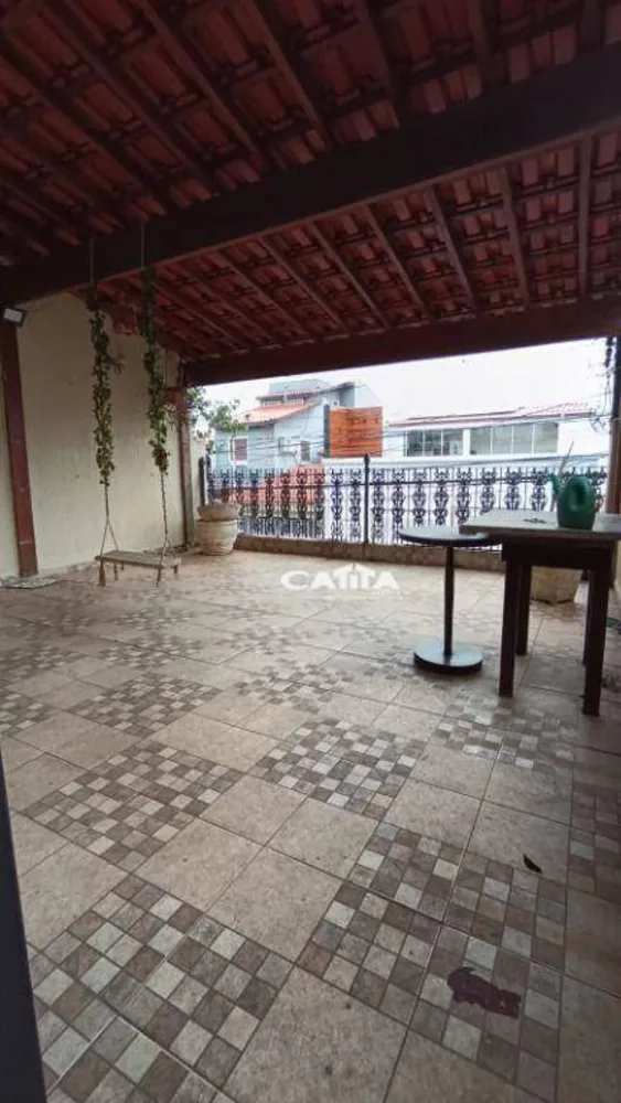 Sobrado, 2 quartos, 125 m² - Foto 1
