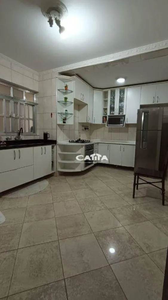 Sobrado, 2 quartos, 125 m² - Foto 4