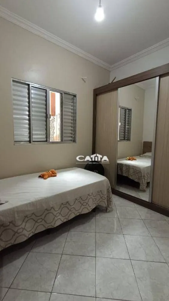 Sobrado, 2 quartos, 125 m² - Foto 4