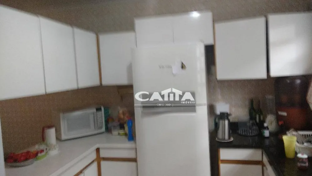 Sobrado, 3 quartos, 231 m² - Foto 8