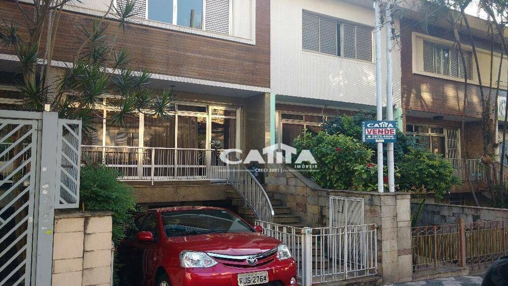 Sobrado, 3 quartos, 231 m² - Foto 9