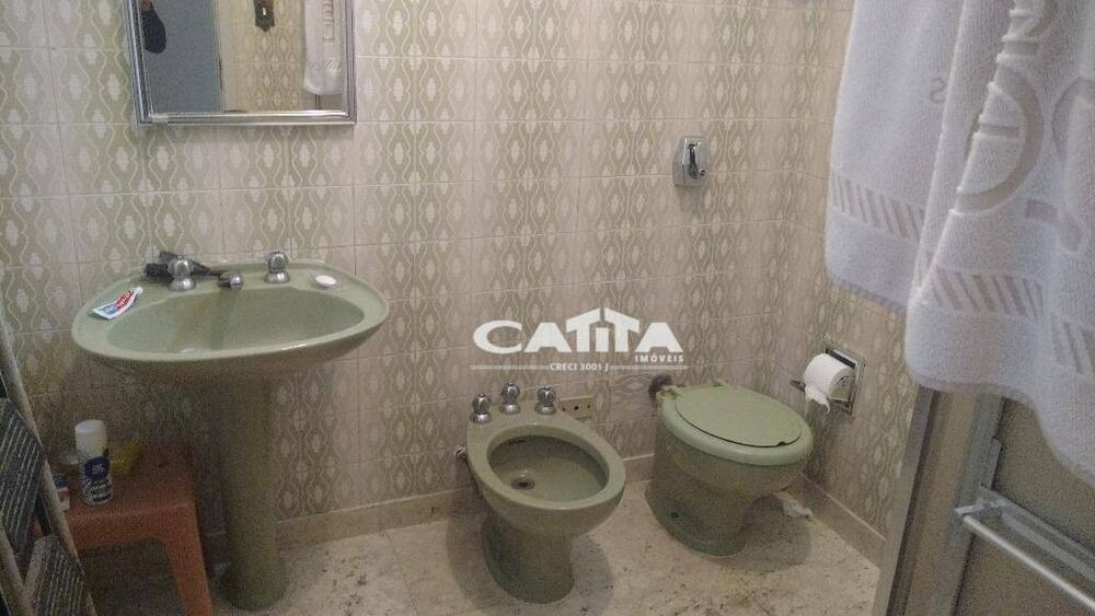 Sobrado, 3 quartos, 231 m² - Foto 6