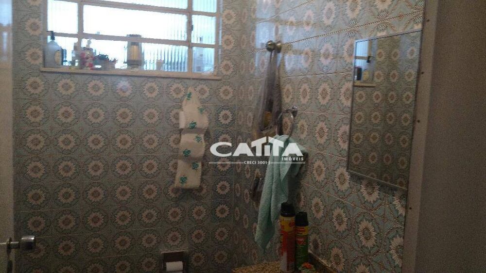 Sobrado, 3 quartos, 231 m² - Foto 3