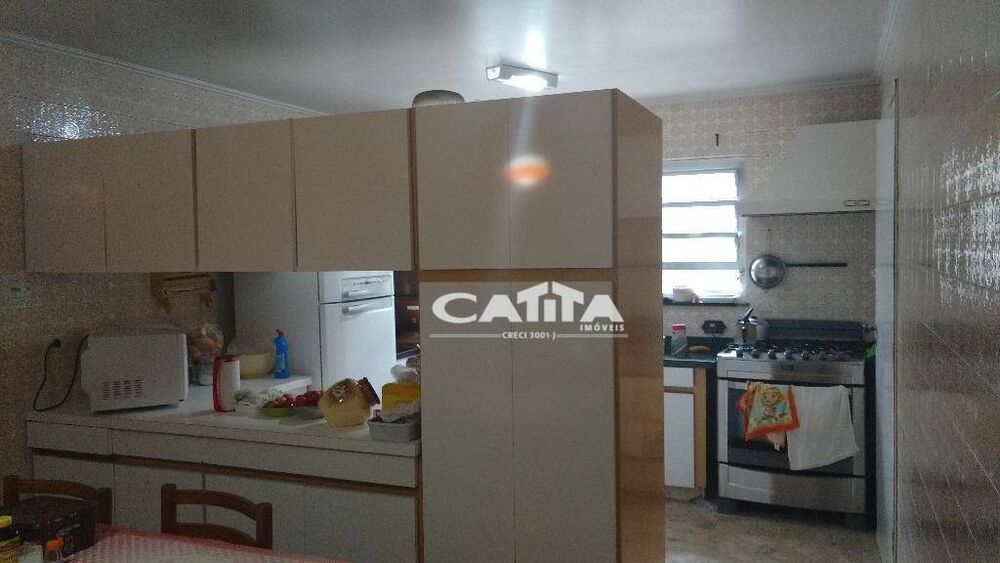 Sobrado, 3 quartos, 231 m² - Foto 19