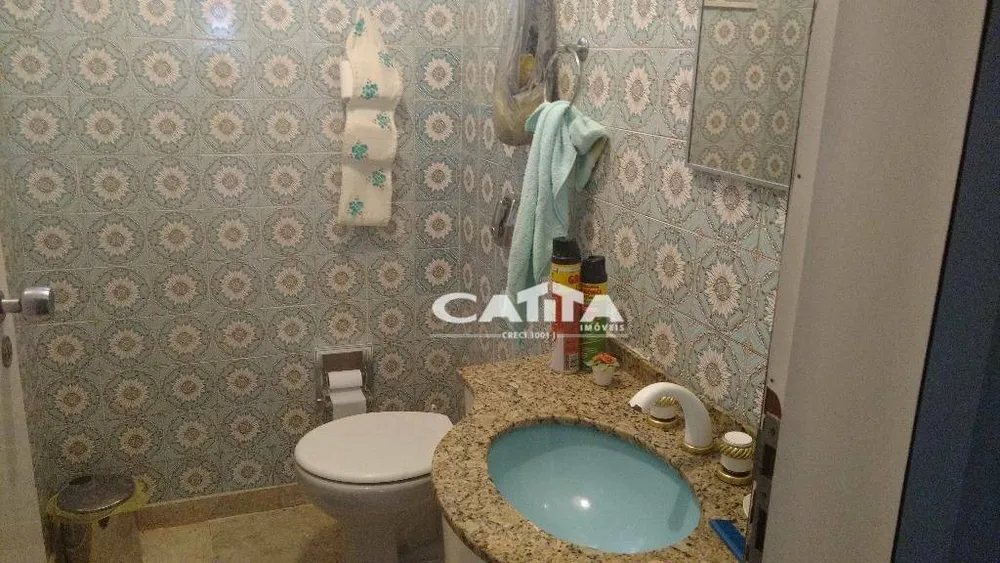 Sobrado, 3 quartos, 231 m² - Foto 11