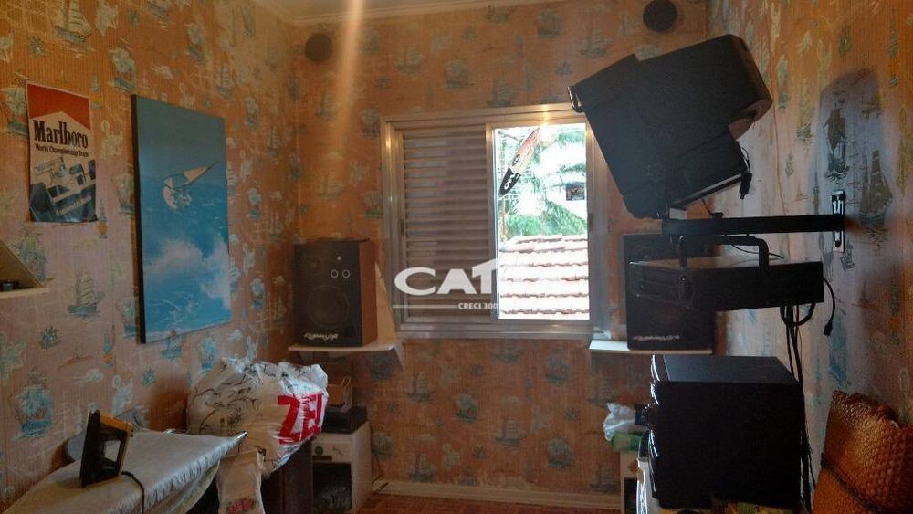 Sobrado, 3 quartos, 231 m² - Foto 4