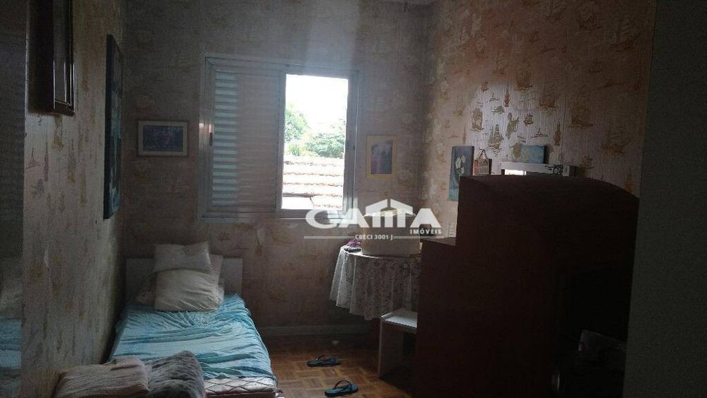 Sobrado, 3 quartos, 231 m² - Foto 8