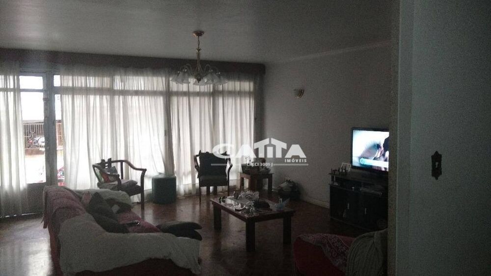 Sobrado, 3 quartos, 231 m² - Foto 17