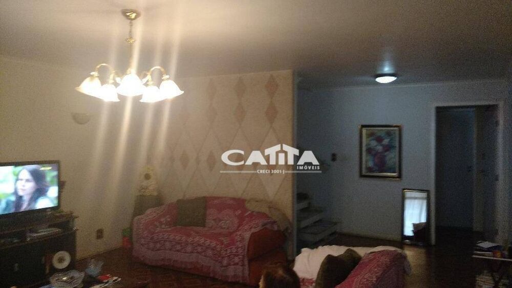 Sobrado, 3 quartos, 231 m² - Foto 2