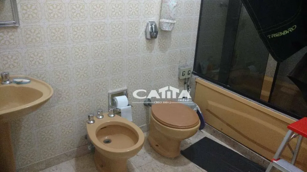 Sobrado, 3 quartos, 231 m² - Foto 21