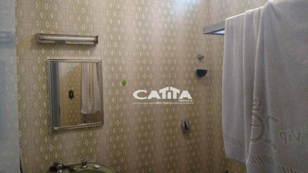 Sobrado, 3 quartos, 231 m² - Foto 5