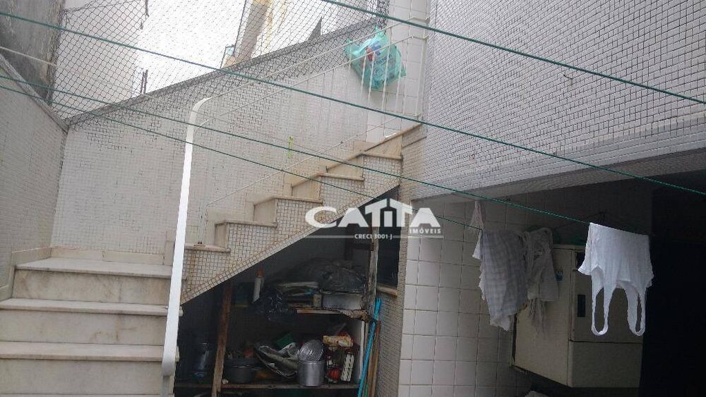 Sobrado, 3 quartos, 231 m² - Foto 11