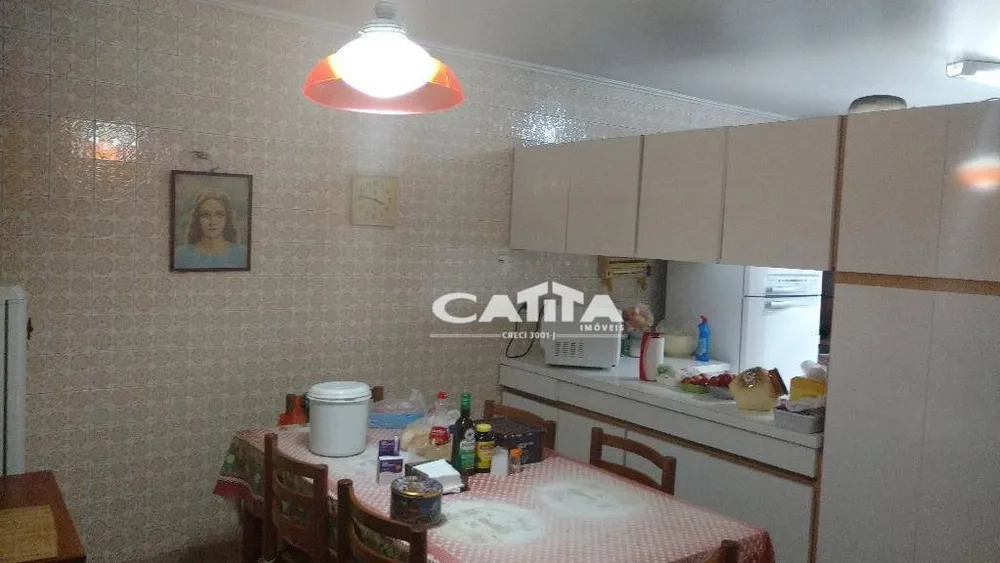 Sobrado, 3 quartos, 231 m² - Foto 6