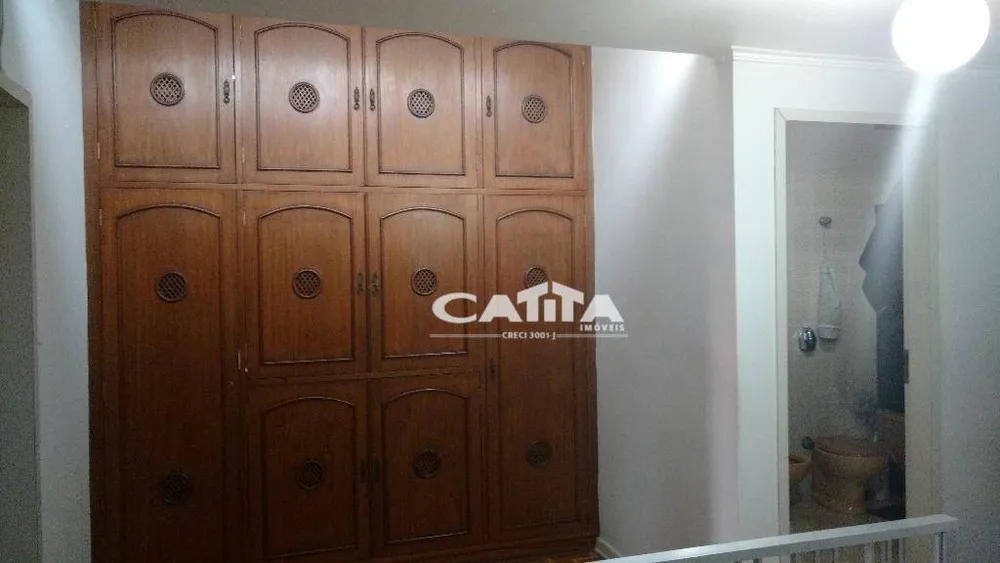Sobrado, 3 quartos, 231 m² - Foto 19