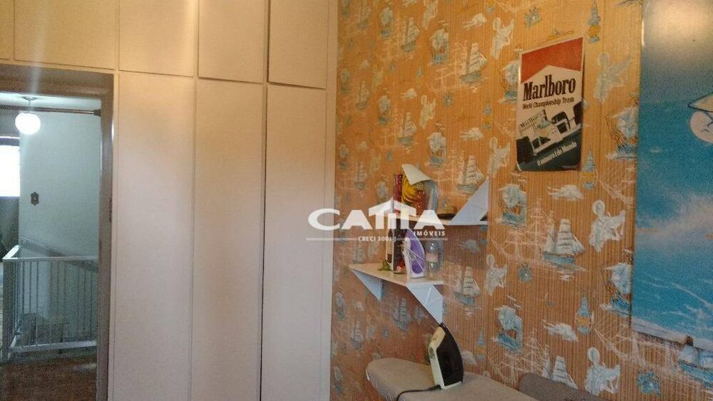 Sobrado, 3 quartos, 231 m² - Foto 10