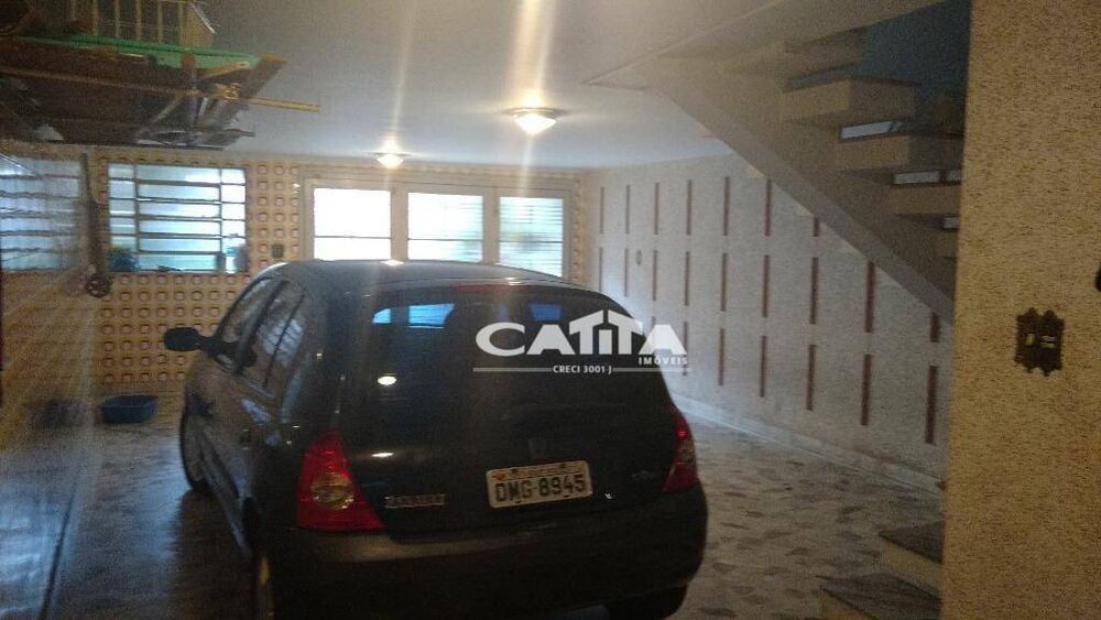Sobrado, 3 quartos, 231 m² - Foto 13