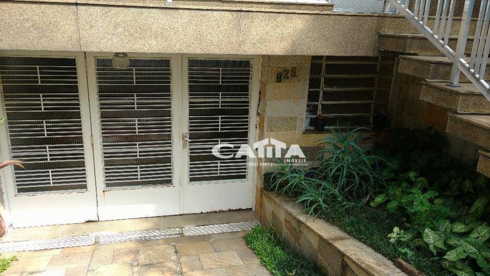 Sobrado, 3 quartos, 231 m² - Foto 1