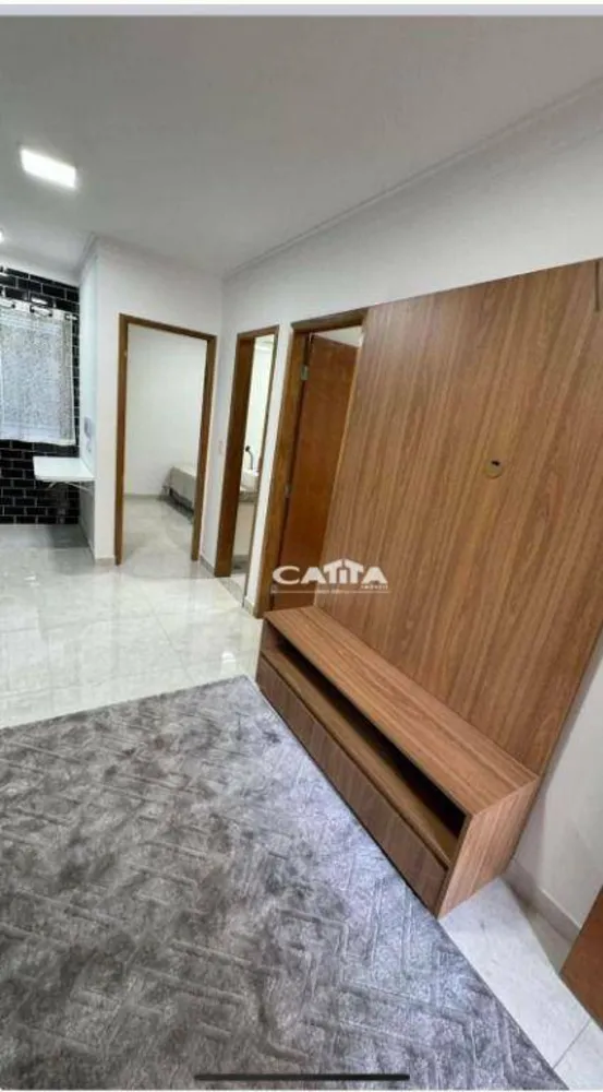Apartamento, 2 quartos, 39 m² - Foto 3