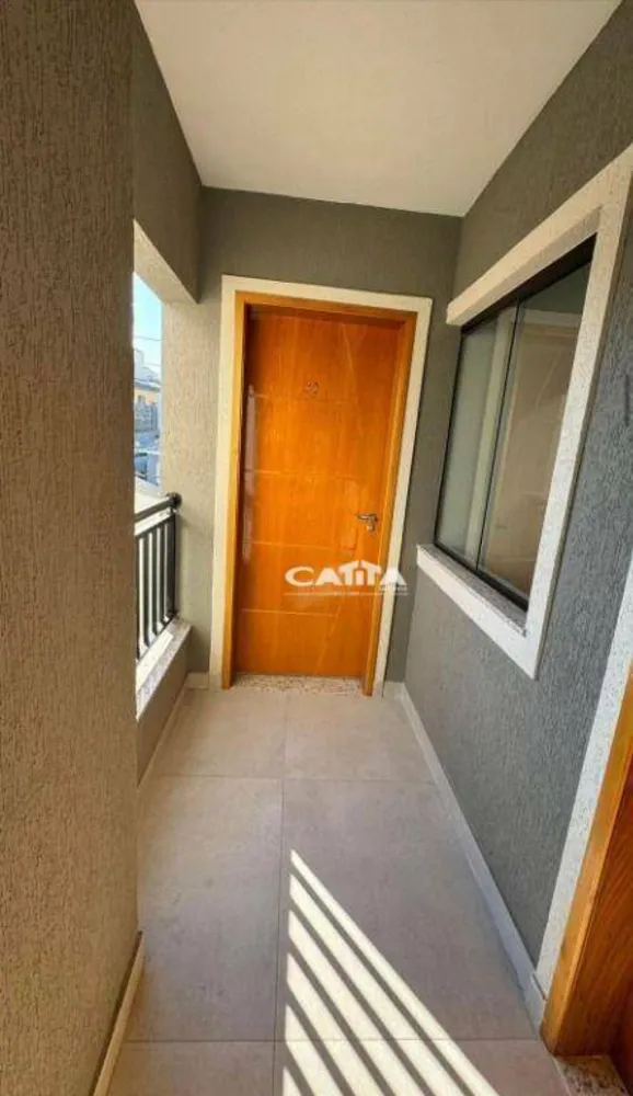Apartamento, 2 quartos, 39 m² - Foto 4