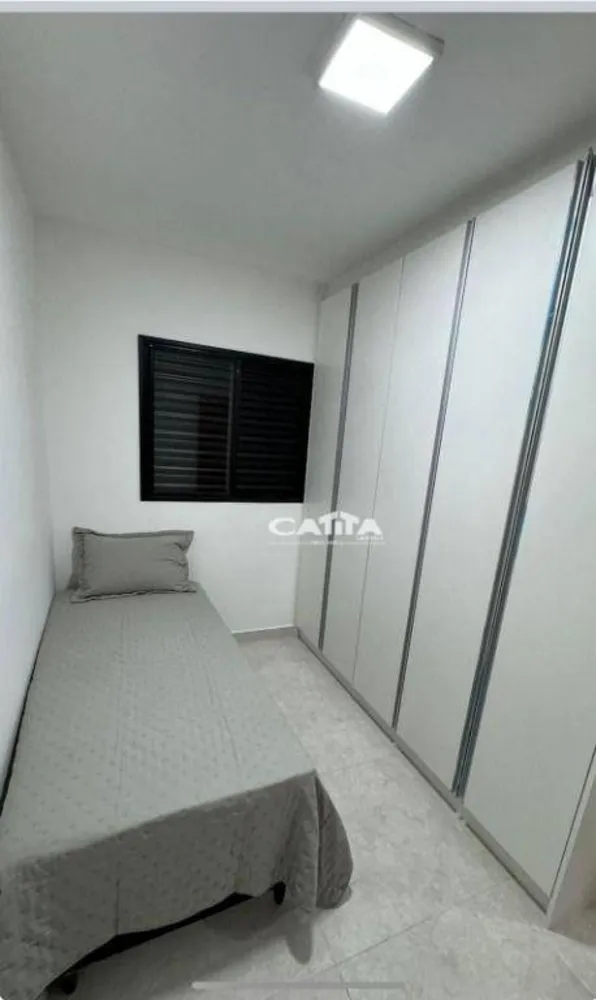 Apartamento, 2 quartos, 39 m² - Foto 2