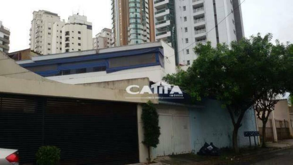 Sobrado à venda com 10 quartos, 372m² - Foto 5