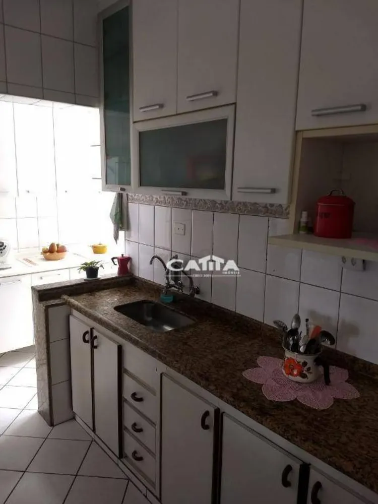 Casa, 2 quartos, 80 m² - Foto 3