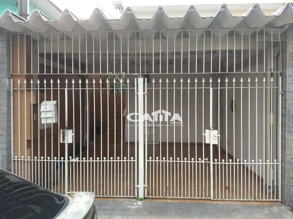 Casa, 2 quartos, 80 m² - Foto 2