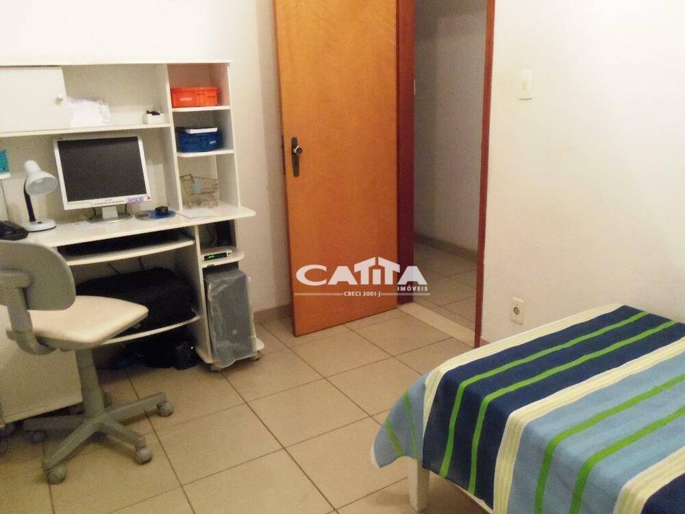 Sobrado, 3 quartos, 147 m² - Foto 8