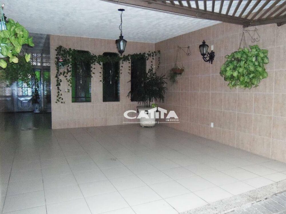 Sobrado, 3 quartos, 147 m² - Foto 1