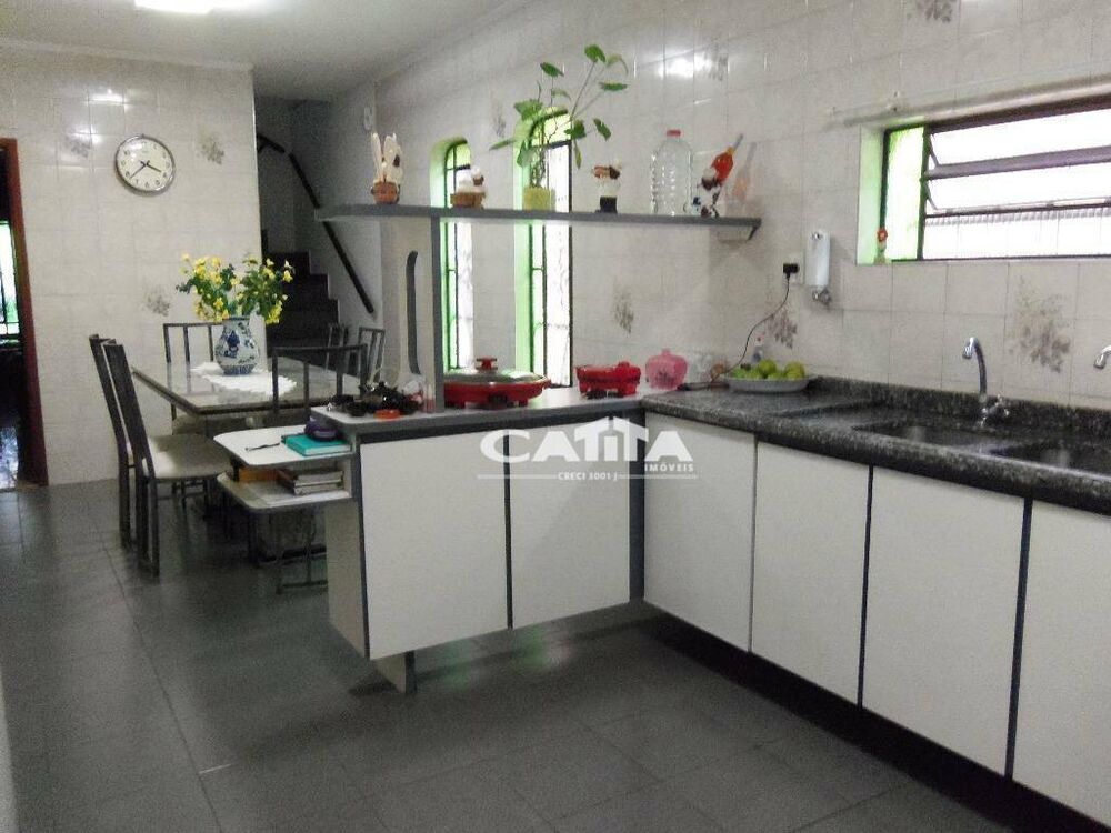 Sobrado, 3 quartos, 147 m² - Foto 3