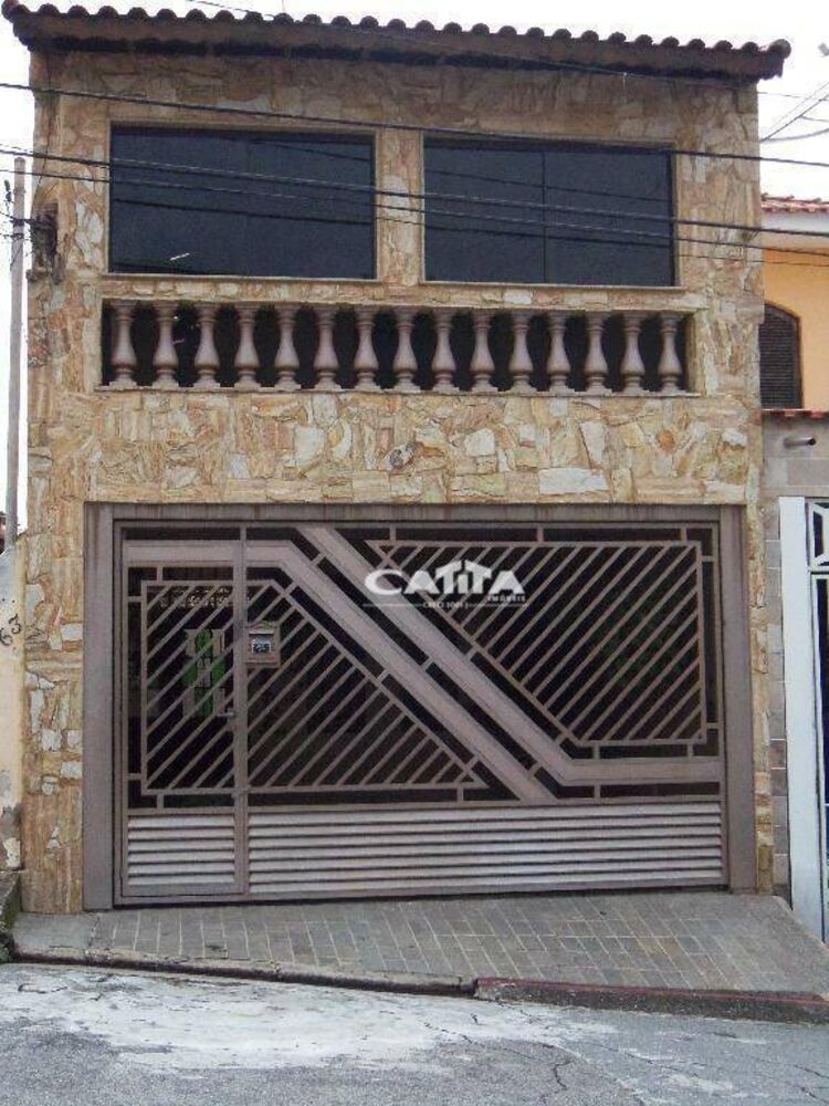 Sobrado, 3 quartos, 147 m² - Foto 17
