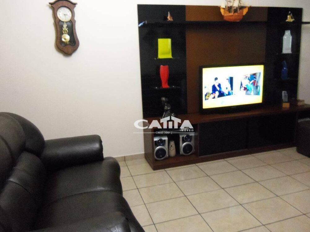 Sobrado, 3 quartos, 147 m² - Foto 4