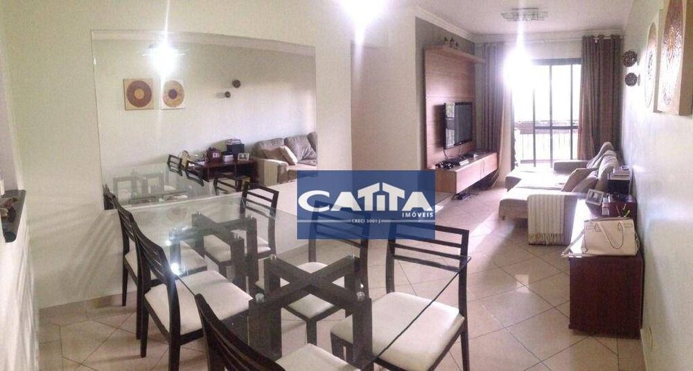 Apartamento para alugar com 3 quartos, 73m² - Foto 4