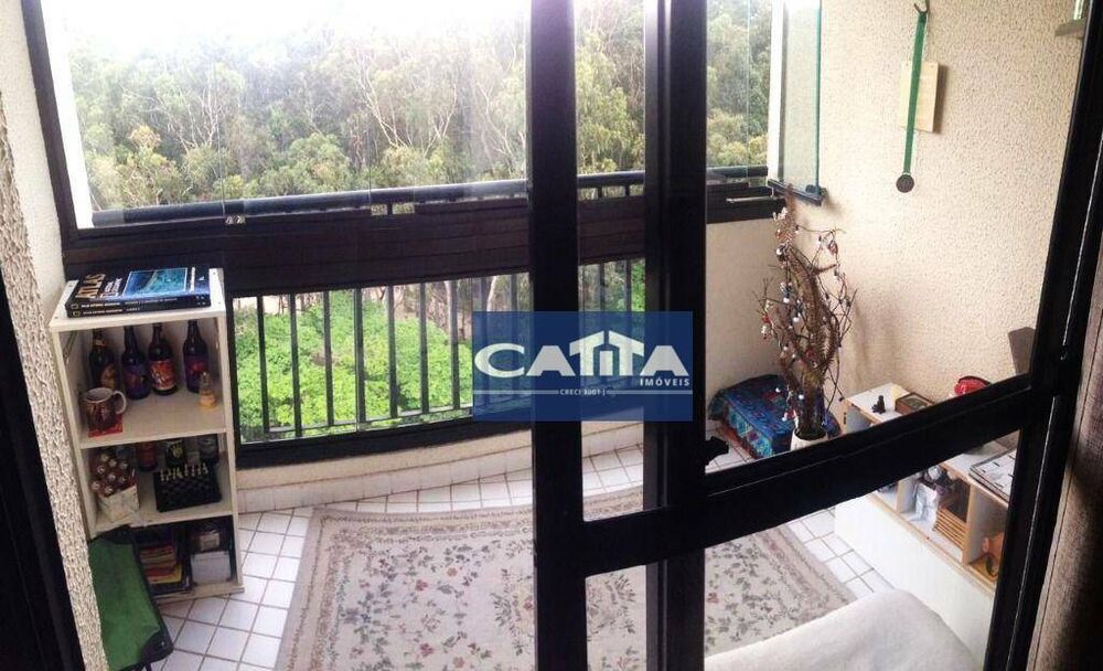 Apartamento para alugar com 3 quartos, 73m² - Foto 1