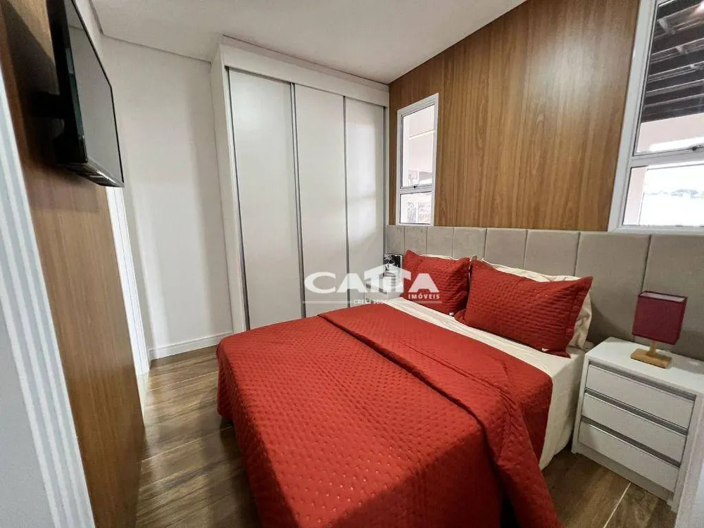 Apartamento, 2 quartos, 36 m² - Foto 3