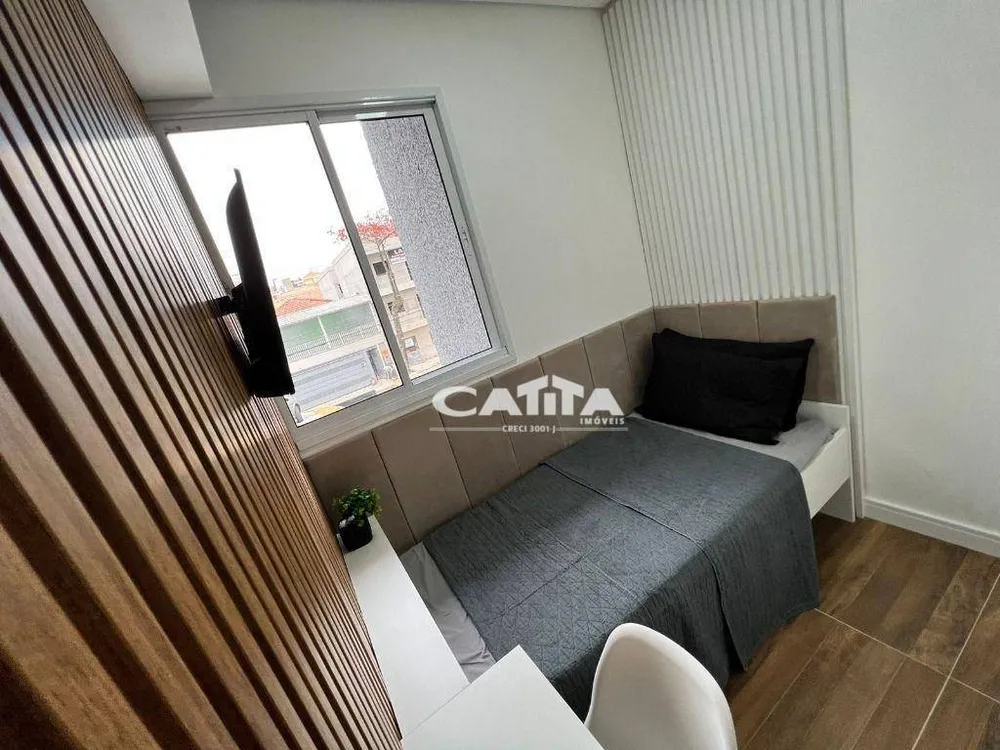 Apartamento, 2 quartos, 36 m² - Foto 2