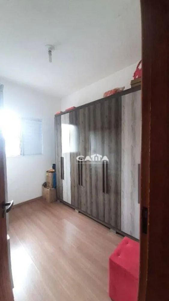 Sobrado, 3 quartos, 68 m² - Foto 5