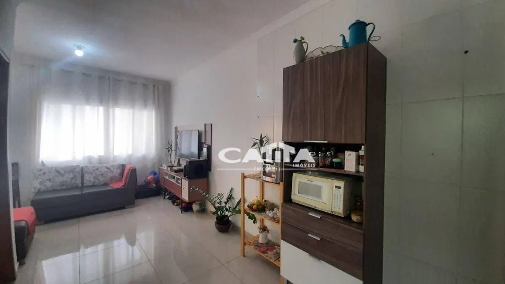 Sobrado, 3 quartos, 68 m² - Foto 3