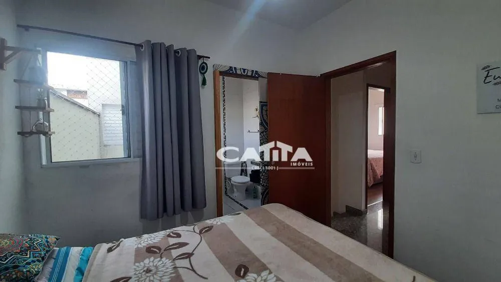 Sobrado, 3 quartos, 68 m² - Foto 8