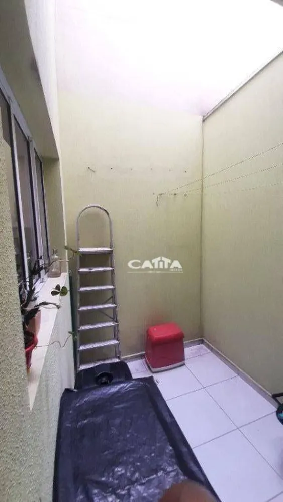 Sobrado, 3 quartos, 68 m² - Foto 2